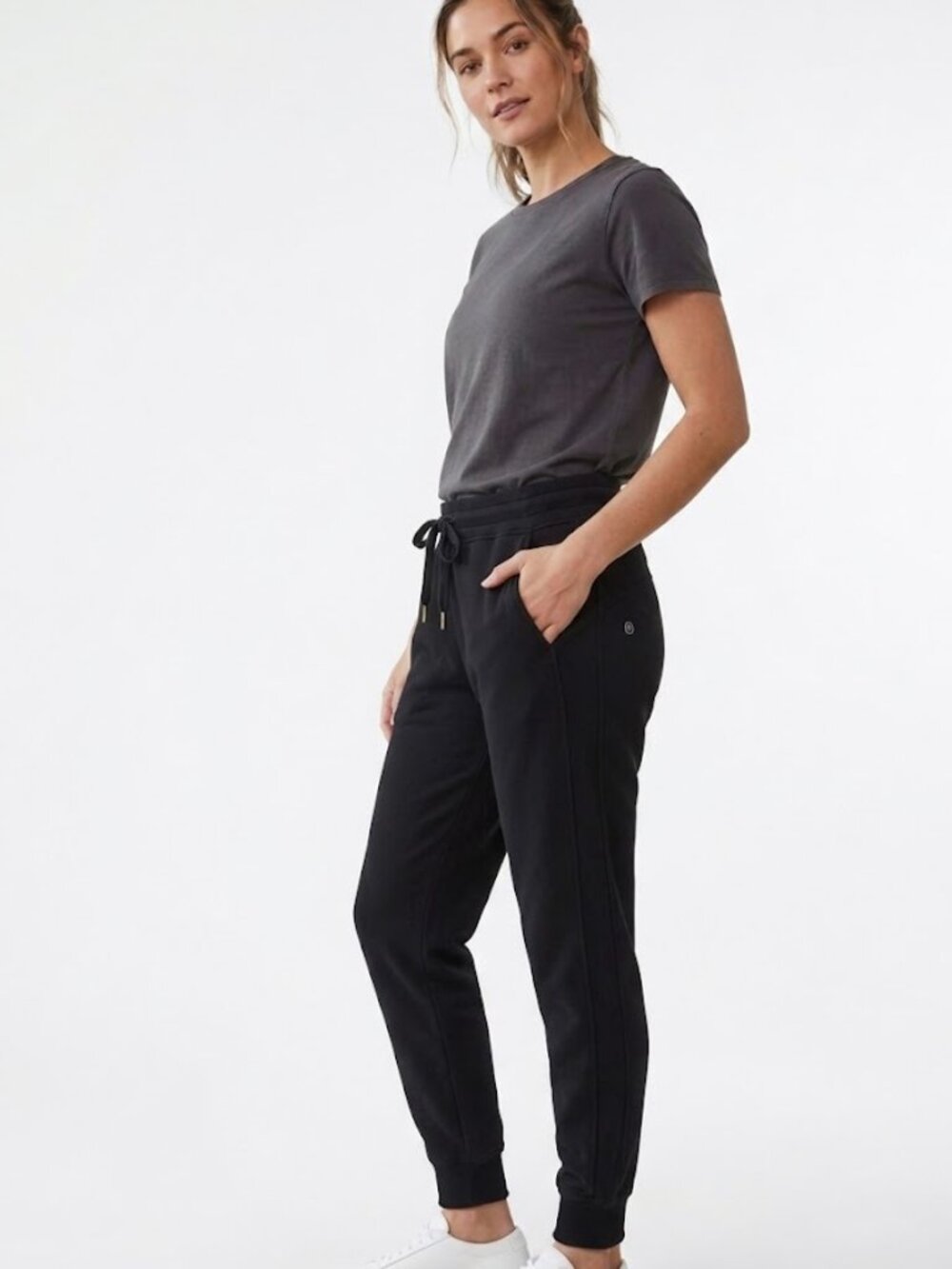Lululemon High-Rise Jogger - Size 6 - Picture 2 of 12